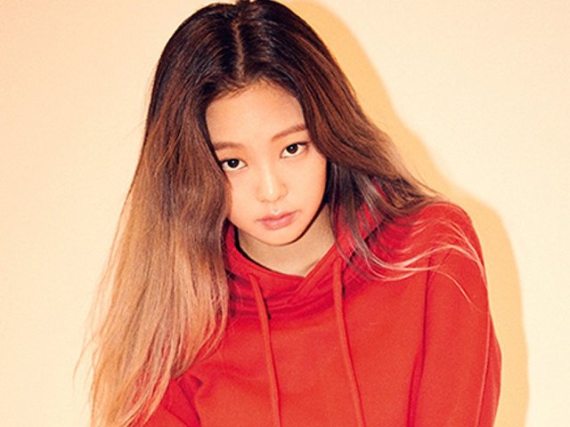 Você conhece a Jennie Kim?